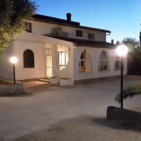 B&B I 4 Venti Сасари Екстериор снимка