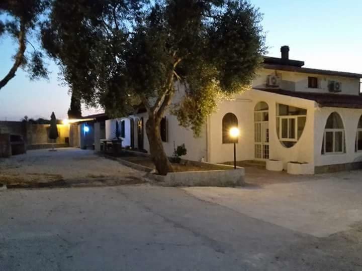 B&B I 4 Venti Сасари Екстериор снимка