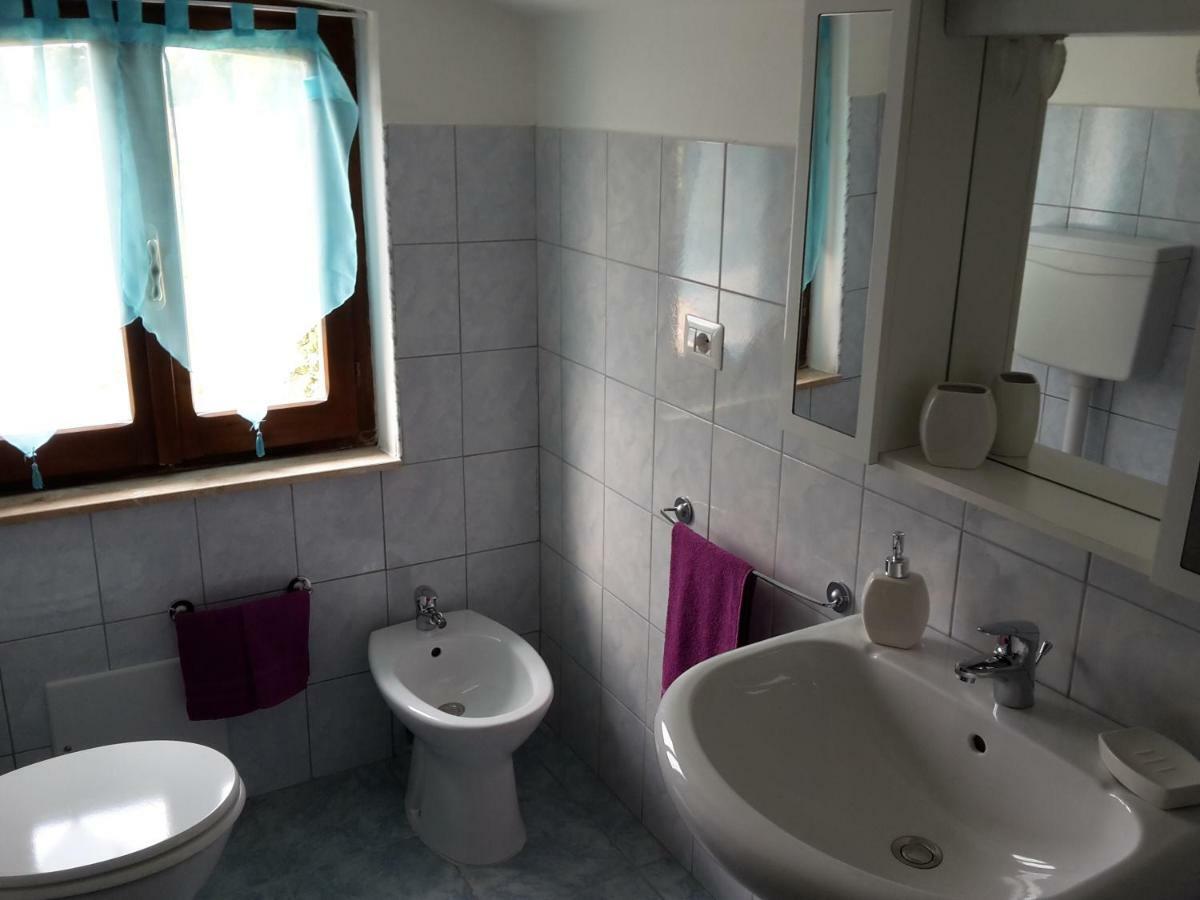 B&B I 4 Venti Сасари Екстериор снимка