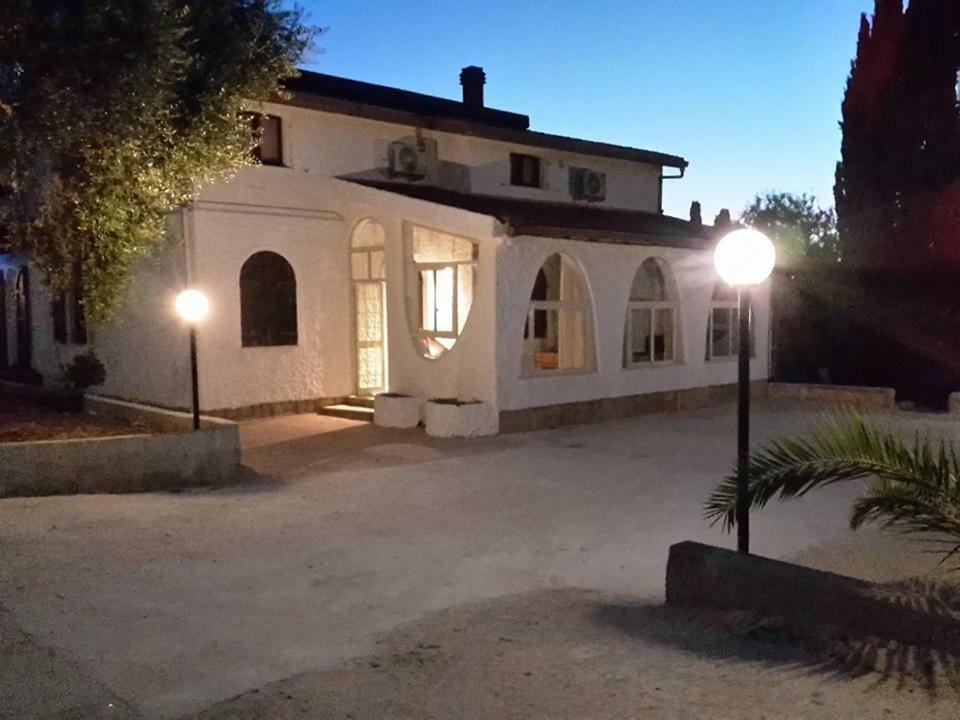 B&B I 4 Venti Сасари Екстериор снимка