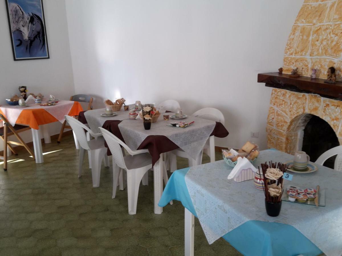 B&B I 4 Venti Сасари Екстериор снимка