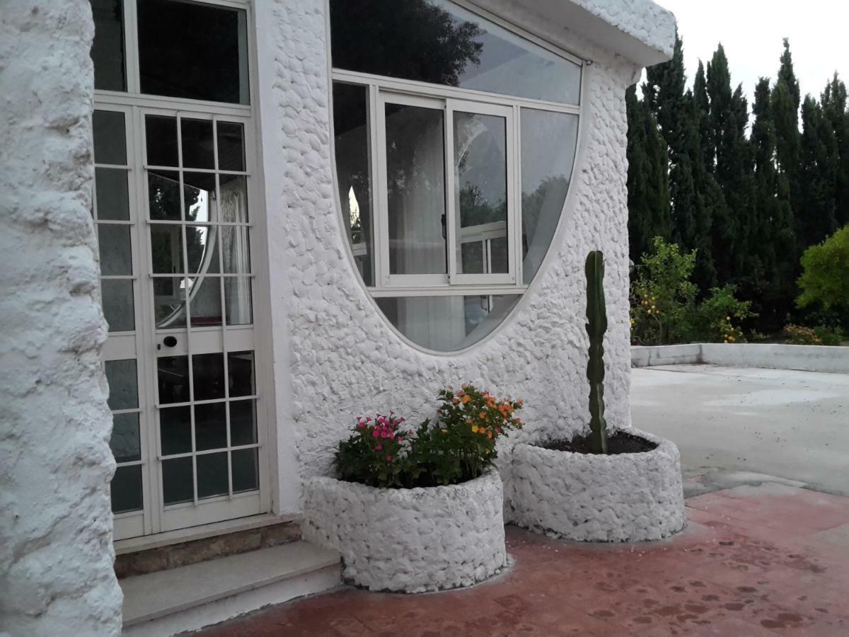 B&B I 4 Venti Сасари Екстериор снимка