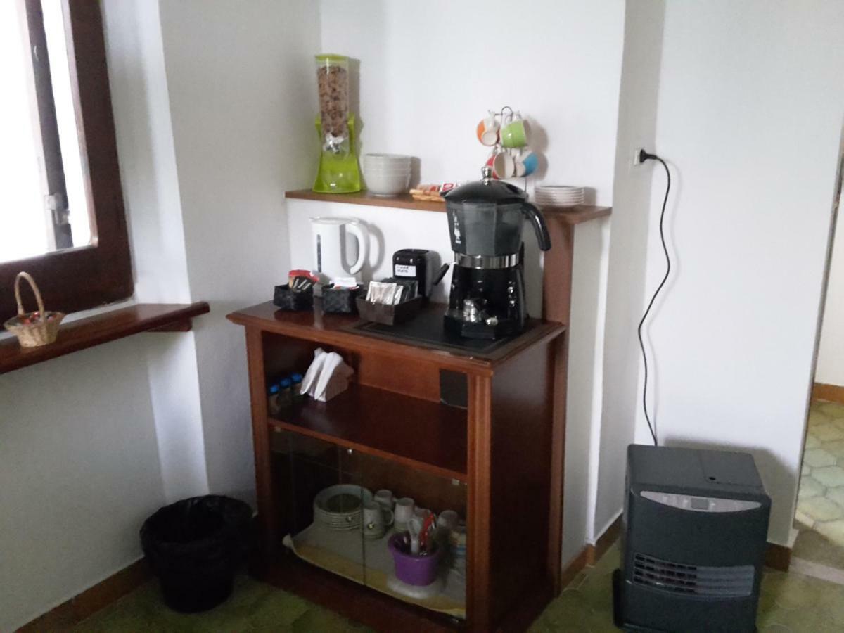 B&B I 4 Venti Сасари Екстериор снимка
