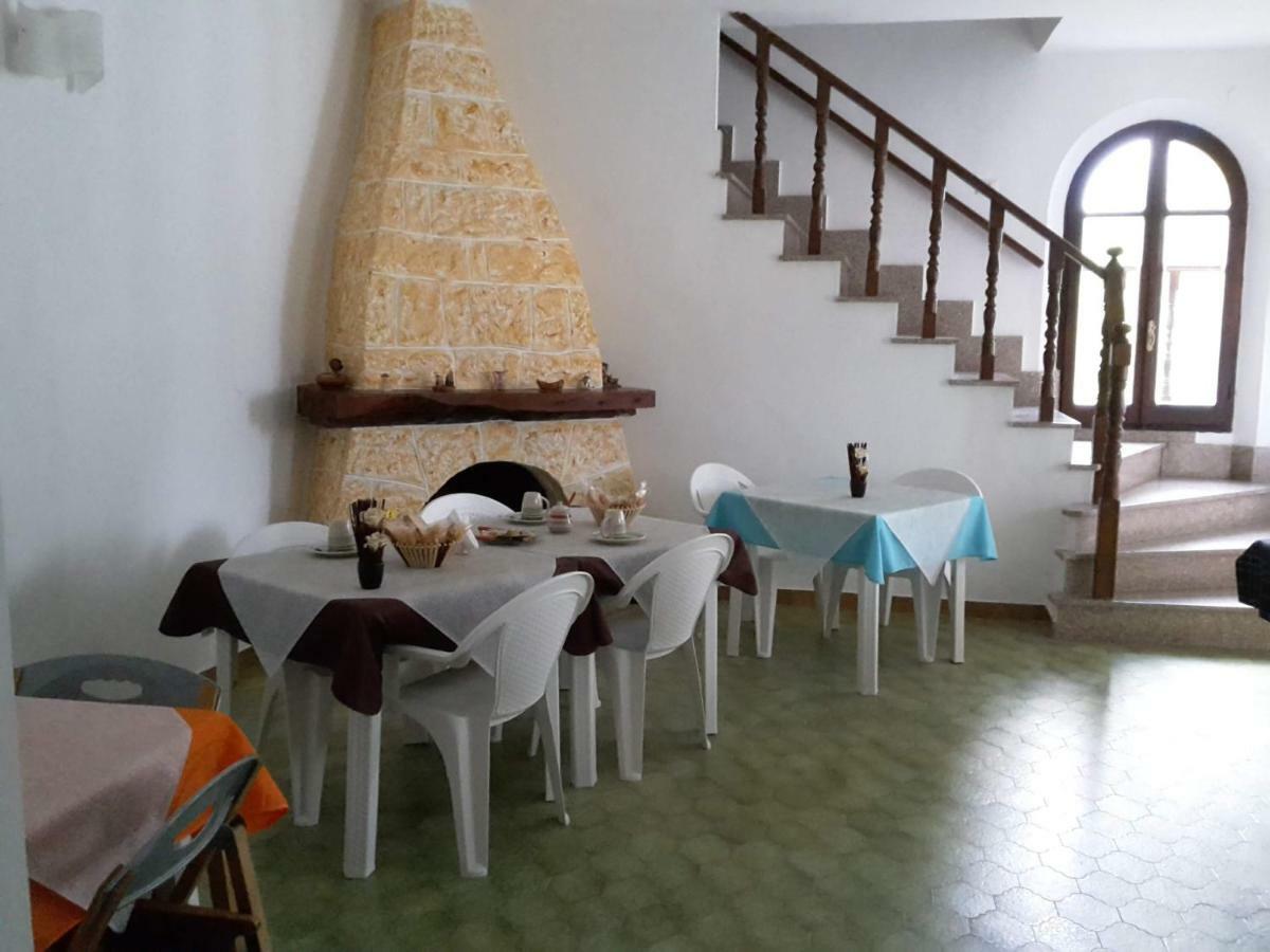 B&B I 4 Venti Сасари Екстериор снимка