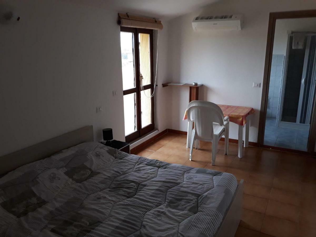 B&B I 4 Venti Сасари Екстериор снимка
