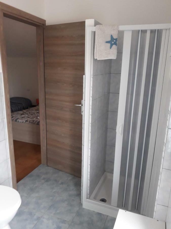 B&B I 4 Venti Сасари Екстериор снимка