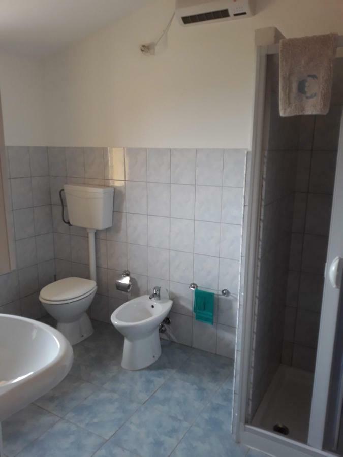 B&B I 4 Venti Сасари Екстериор снимка