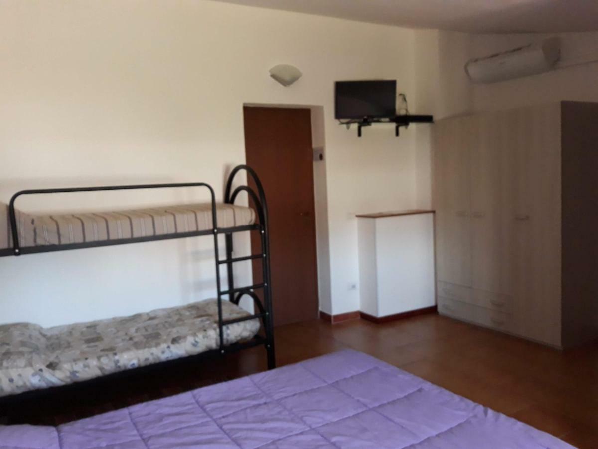 B&B I 4 Venti Сасари Екстериор снимка