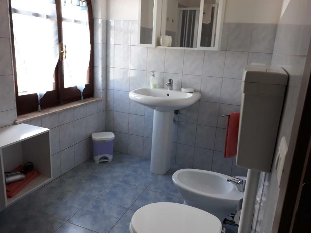 B&B I 4 Venti Сасари Екстериор снимка